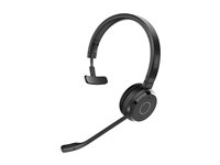 Jabra Evolve 65 TE Mono - headset 6693-839-409