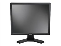 Dell E170S - LCD-skärm - 17" N445N