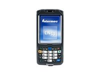 Intermec CN50 - handdator - Win Embedded Handheld 6.5 - 512 MB - 3.5" - 3G CN50BNU1E220