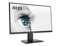 MSI PRO MP243X - LED-skärm - Full HD (1080p) - 24" PRO MP243X