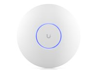 Ubiquiti UniFi U7 Pro - trådlös åtkomstpunkt - Wi-Fi 7 U7-PRO