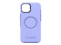 OtterBox Otter + Pop Symmetry Series - baksidesskydd för mobiltelefon 77-89694