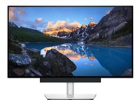 Dell UltraSharp U2722D - LED-skärm - QHD - 27" U2722D