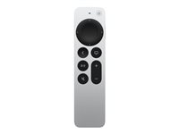 Apple Siri Remote 3rd Generation fjärrkontroll MW5G3ZM/A