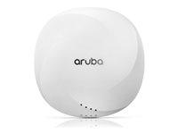 HPE Aruba AP-654 (RW) - Campus - trådlös åtkomstpunkt - Wi-Fi 6E, ZigBee, 802.15.4 S1G53A