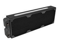 Thermaltake Pacific CL360 Plus RGB - radiator för vätskebaserat kylsystem CL-W231-CU00SW-A