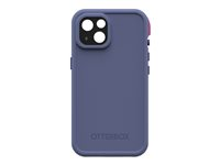 OtterBox FRE - skyddande vattentätt fodral för mobiltelefon 77-90204