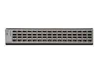 Cisco Nexus 9364C Spine and Leaf - switch - 64 portar - rackmonterbar N9K-C9364C-GX=