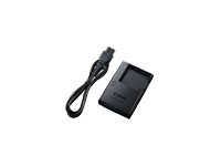 Canon CB-2LFE batteriladdare 8420B001