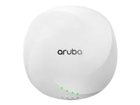 HPE Aruba AP-655 (US) - Campus - trådlös åtkomstpunkt - Wi-Fi 6E R7J39A