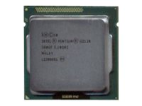 Intel Pentium G2120 / 3.1 GHz processor 703516-001