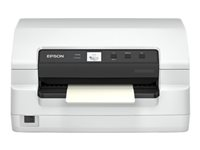 Epson PLQ 50M - kortskrivare - svartvit - punktmatris C11CJ10403