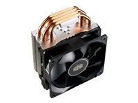 Cooler Master Hyper 212X - processorkylare RR-212X-17PK-R1