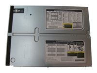 HP - upper CPU cover 684244-001