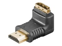 MicroConnect HDMI-adapter HDM19F19MA2