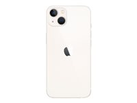 Apple iPhone 13 - starlight - 5G smartphone - 256 GB - GSM MLQ73QN/A