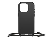 OtterBox React Series - baksidesskydd för mobiltelefon 77-93575