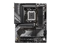 Gigabyte B650 GAMING X AX - moderkort - ATX - Socket AM5 - AMD B650 B650 GAMING X AX