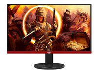 AOC Gaming G2490VXA - LED-skärm - Full HD (1080p) - 24" G2490VXA