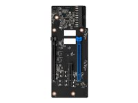 Intel Next Unit of Computing Board Element BBMC1B1 - moderkort - Element Carrier Board BKBBMC1B1