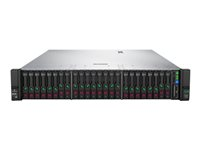 HPE ProLiant DL560 Gen10 Performance - kan monteras i rack - Xeon Platinum 8164 2 GHz - 256 GB - ingen HDD 880173-B21