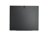 APC NetShelter SX Deep Split Side Panels - rackpanel - 48U AR7304W