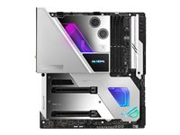 ASUS ROG MAXIMUS XIII EXTREME GLACIAL - moderkort - utökad ATX - LGA1200-uttag - Z590 90MB1730-M0EAY0