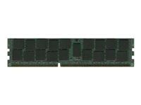 Dataram - DDR3 - modul - 8 GB - DIMM 240-pin - 1600 MHz / PC3-12800 - registrerad DRL1600RS/8GB