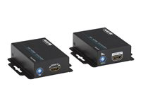 Black Box 3D HDMI CATx Extender - förlängd räckvidd för audio/video - TAA-kompatibel VX-HDMI-TP-3D40M