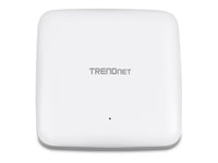 TRENDnet TEW-921DAP - trådlös åtkomstpunkt - Wi-Fi 6 - TAA-kompatibel TEW-921DAP