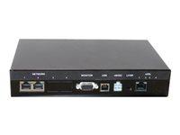 Black Box EtherLink IV MDS962DR-10BT-R2 - nätverksförlängare - 10Mb LAN, 100Mb LAN MDS962DR-10BT-R2