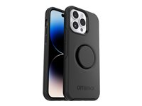 OtterBox Otter + Pop Symmetry Series - baksidesskydd för mobiltelefon 77-88769