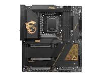 MSI MEG Z790 ACE - moderkort - utökad ATX - LGA1700-uttag - Z790 MEG Z790 ACE