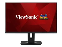 ViewSonic VG2756-4K - LED-skärm - 4K - 27" VG2756-4K