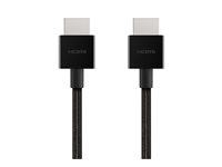 Belkin HDMI-kabel - 2 m AV10176BT2M-BLK