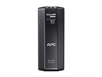 APC Back-UPS Pro 900 - UPS - 540 Watt - 900 VA BR900G-FR