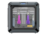 FlashForge Creator 3 - 3D-skrivare FF-CREATOR3