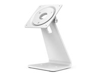 Compulocks VESA Rotating and Tilting Counter Stand ställ - för surfplatta - vit 303W