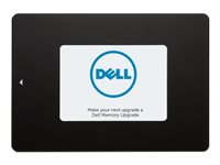 Dell - SSD - 128 GB - SATA AB292879