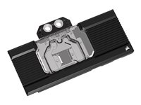 CORSAIR Hydro X Series XG7 RGB 30-SERIES - video card GPU liquid cooling system waterblock CX-9020015-WW