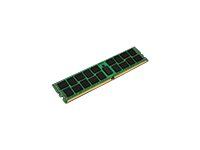 Kingston Server Premier - DDR4 - modul - 32 GB - DIMM 288-pin - 2933 MHz / PC4-23400 - registrerad KSM29RD8/32MER