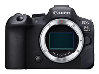 Canon EOS R6 Mark II - digitalkamera - endast stomme 5666C004