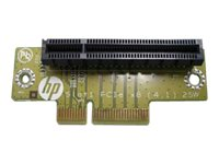 HPE PCI Express - kort för stigare 686675-001