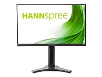 Hannspree HP248UJB - LED-skärm - Full HD (1080p) - 23.8" HP248UJB