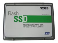 Dell - SSD - 32 GB - IDE D612F