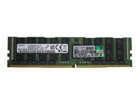 HPE Edgeline - DDR4 - modul - 64 GB - LRDIMM 288-stifts - 2933 MHz / PC4-23400 - LRDIMM P12403-B21