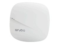 HPE Aruba Instant IAP-304 (US) FIPS/TAA - trådlös åtkomstpunkt - Wi-Fi 5 - TAA-kompatibel JX944A