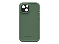 OtterBox FRE - skyddande vattentätt fodral för mobiltelefon 77-90203