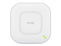 Zyxel WAX510D - trådlös åtkomstpunkt - Wi-Fi 6 - molnhanterad WAX510D-EU0105F