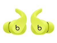 Beats Fit Pro - True wireless-hörlurar med mikrofon MPLK3ZM/A